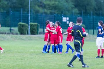 Bild 165 - F Hamburger SV 3 - Nienstedten 1 : Ergebnis: 6:1